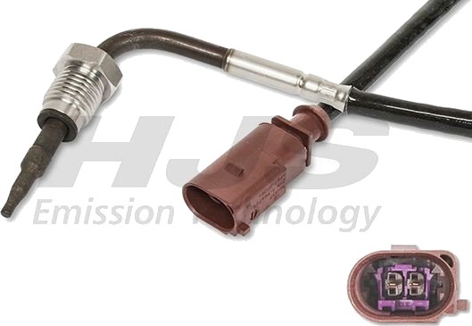 Sensor eksostemperatur HJS 92 09 4157