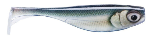 Storm Hit Shad jigg - 10 cm, 4 pk. - RSML Storm Hit Shad jigg - 10 cm, 4 pk. - RSML