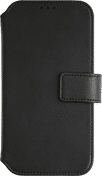 Key Unstad Wallet Iphone 13 Mini, Svart