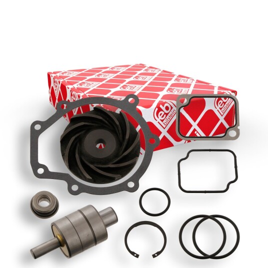 FEBI BILSTEIN 31682 Reparasjonssett vannpumpe