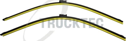 TRUCKTEC AUTOMOTIVE 02.58.414 Vindusvisker