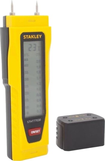Stanley fuktmaler lcd skjerm Stanley fuktmaler lcd skjerm