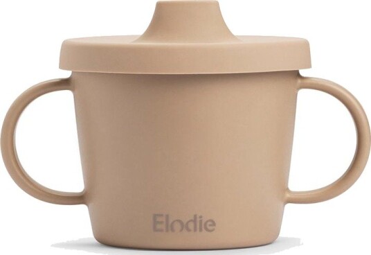 Elodie Details Elodie Drikkekopp Blushing Pink