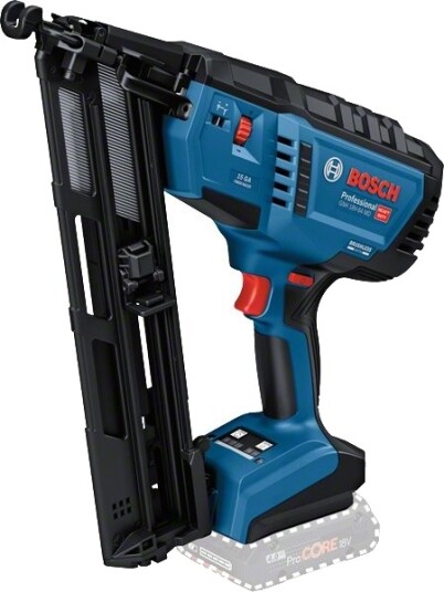 Bosch Spikerpistol 18V Bosch Spikerpistol 18V