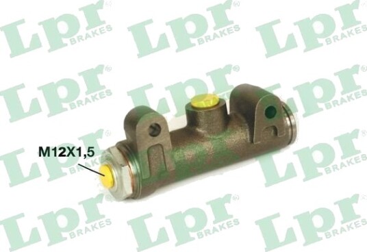 LPR 6602 Hovedbremsesylinder LPR 6602 Hovedbremsesylinder