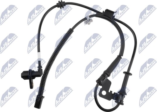 Sensor, ABS NTY HCA-KA-354