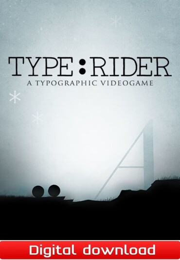 TypeRider