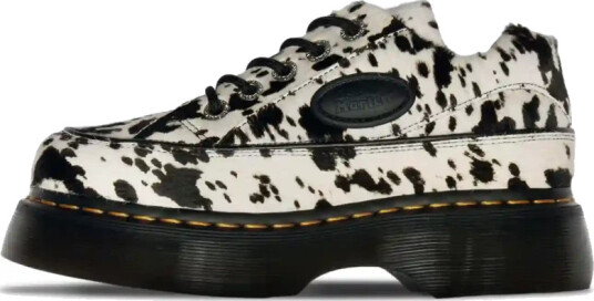 Dr. Martens Dame Sko Flerfarget 41 EU,