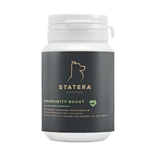 Statera Stratera Dogcare Immunity Boost Statera Stratera Dogcare Immunity Boost