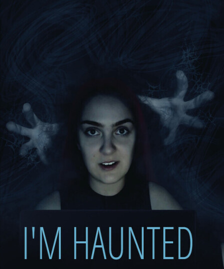 I'm Haunted DVD