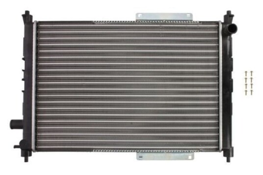Radiator THERMOTEC D7K003TT