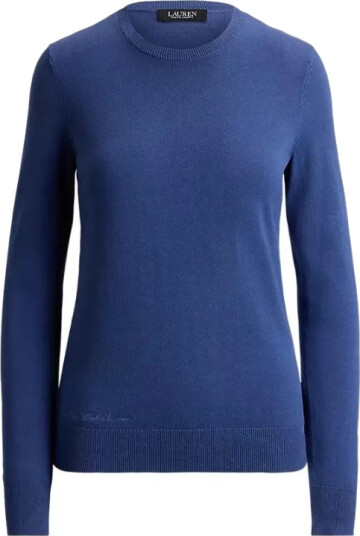 Ralph Lauren Dame Strikkevarer Lilla S,