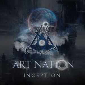 ART Nation  Inception