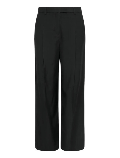 MSCH Copenhagen Mschmachella Hw Pants - Black - M