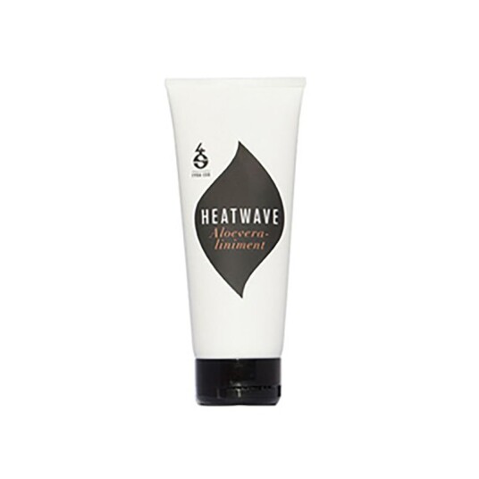 Skillingarydsalvan Heatwave, Tub 100ml