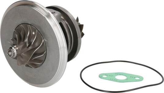 Kjernegruppe, lader EVORON EVCH0206