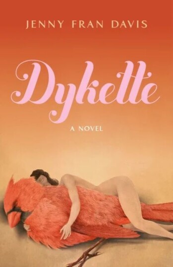 Dykette av Jenny Fran Davis