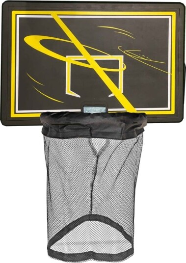 prosport Basketballkurv for Trampoline