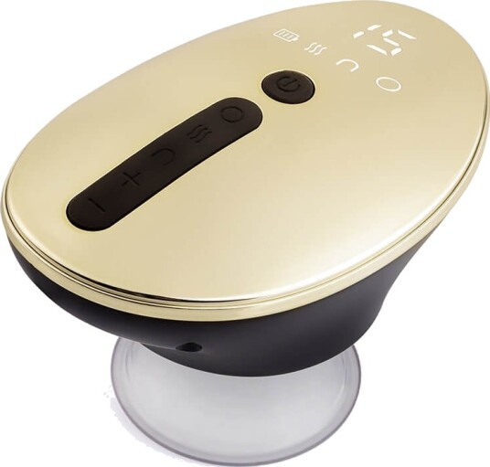 Beautifly Cuping Massager Therm Body Revive