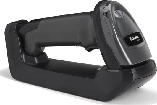 Zebra Ds4678 Usb Kit Strekkodeskanner Håndholdt 2D Bildefremviser Dekodet Bluetooth 5.2 Usb