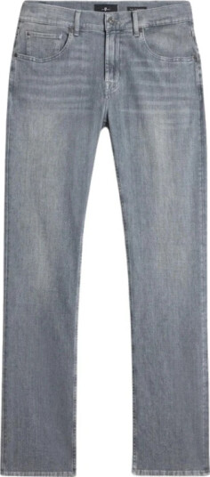 7 For All Mankind Herre Jeans Grå W31,