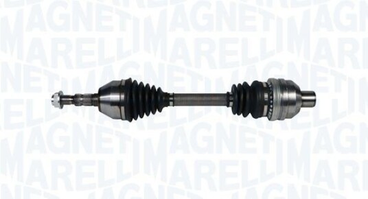 Magneti Marelli Drivaksel MAGNETI MARELLI 302004190220 Magneti Marelli Drivaksel MAGNETI MARELLI 302004190220