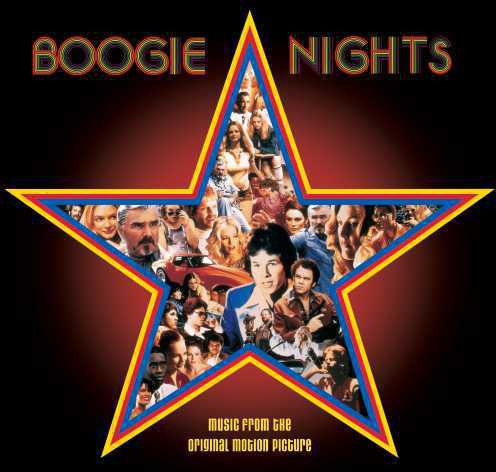 Boogie Nights: Music From Original Motion Picture Boogie Nights: Music From Original Motion Picture