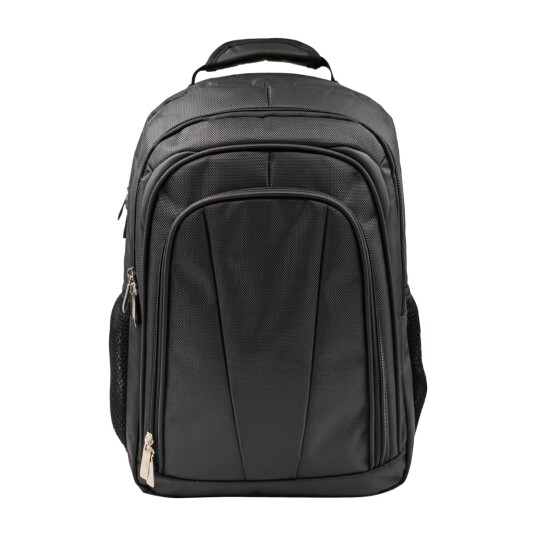 Tipi Classic ryggsekk 15" svart Tipi Classic ryggsekk 15" svart