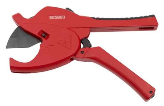 Ironside Plastrørkutter 42 mm (1 5/8") 172031 Ironside Plastrørkutter 42 mm (1 5/8") 172031