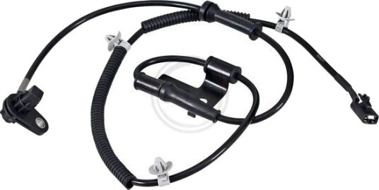 A.B.S. 31554 Sensor ABS A.B.S. 31554 Sensor ABS