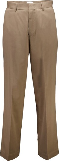 Lindbergh Twill Pants W Slating Pocket SAND 3XL