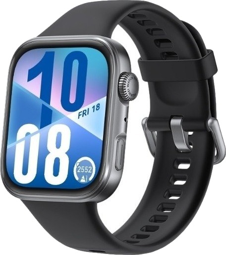 Huawei Watch Fit 4 Svart