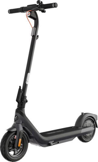 Segway by Ninebot KickScooter E2 PRO D el sparkesykkel 20 km/t