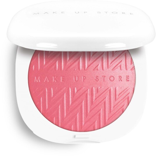 Make Up Store Iconic Luster Blush 30 True Pink Make Up Store Iconic Luster Blush 30 True Pink