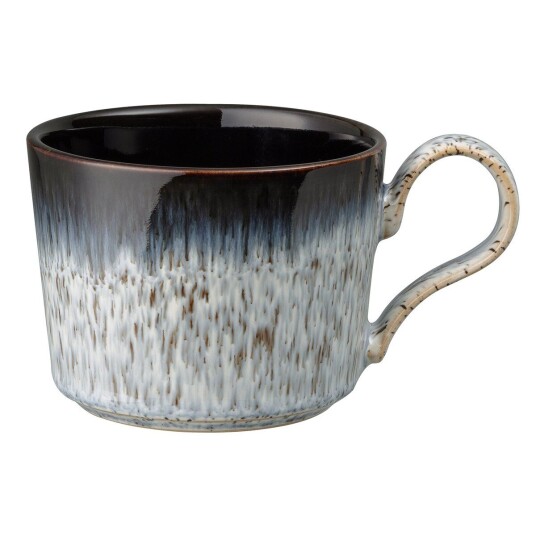 Denby Halo Brew tekopp 26 cl Blå-grå-svart 1737459-01-0 1737455-01-0
