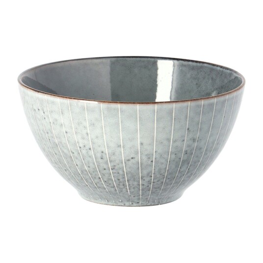Broste Copenhagen Nordic Sea skål Ø 17 cm Broste Copenhagen Nordic Sea skål Ø 17 cm