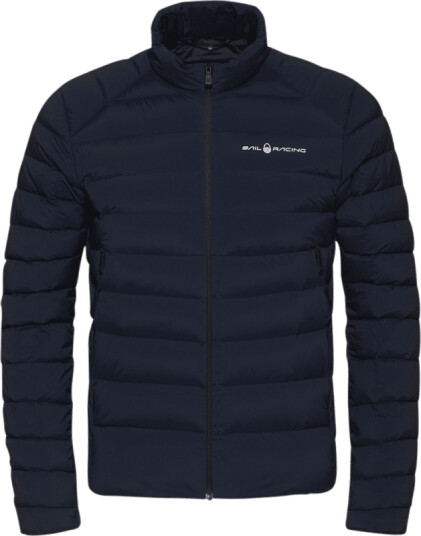 Sail Racing Men's Spray Down Jacket M Dark Navy