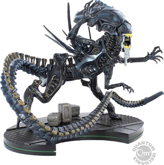 QMx Alien Alien Queen 7" QFig Max Elite QMx Alien Alien Queen 7" QFig Max Elite