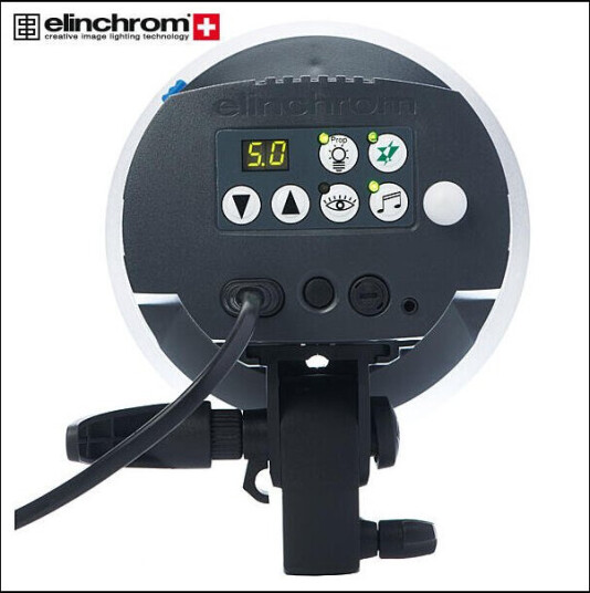 Elinchrom EL-20485 D-Lite Rx One Kompakt blitslampe