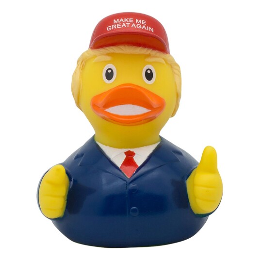 KIDEK Badeand Amerikansk President KIDEK Badeand Amerikansk President