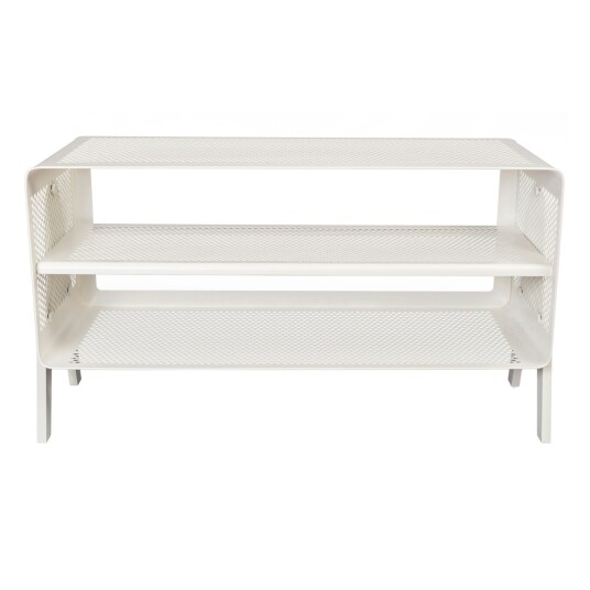tica copenhagen Tica hylle large Mat White tica copenhagen Tica hylle large Mat White