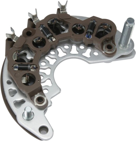 Likeretter, dynamo HC-Cargo F 032 333 815