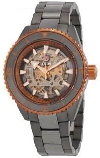 Rado Herreklokke R32148162 Captain Cook Keramik Ø43 mm