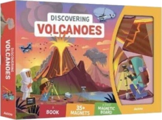 Volcanoes Volcanoes