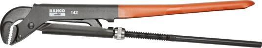Bahco Rørtang 557 mm Gripevidde 90 mm 143 Bahco Rørtang 557 mm Gripevidde 90 mm 143