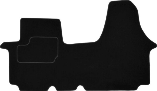 Bilmatter CUSTOPOL RNT470C Bilmatter CUSTOPOL RNT470C
