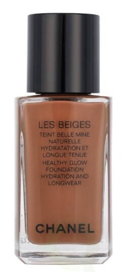 Chanel Les Beiges Healthy Glow Foundation 30 ml BR132 Chanel Les Beiges Healthy Glow Foundation 30 ml BR132