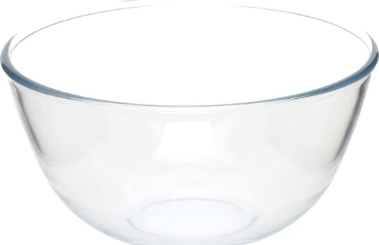 Pyrex Classic Glasskål 3 liter