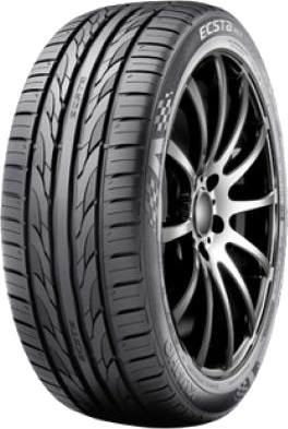 Kumho Ecsta PS31 205/45R17 88W
