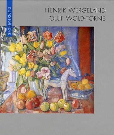 Henrik Wergeland, Oluf Wold-Torne av Henrik Wergeland
